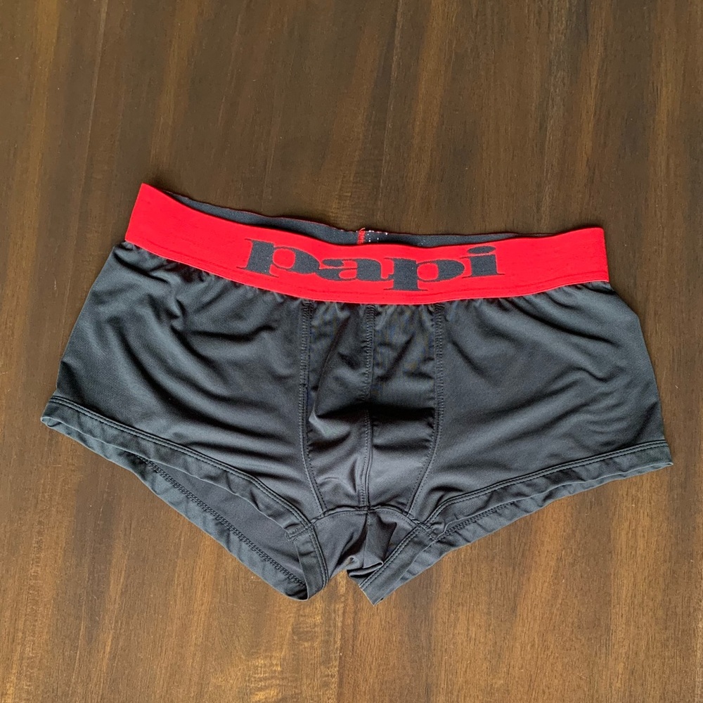 Papi Boxer Briefs